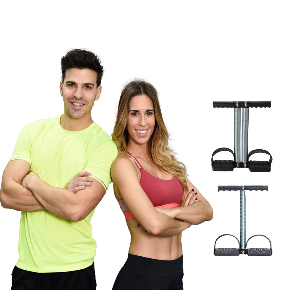 Tummy Trimmer