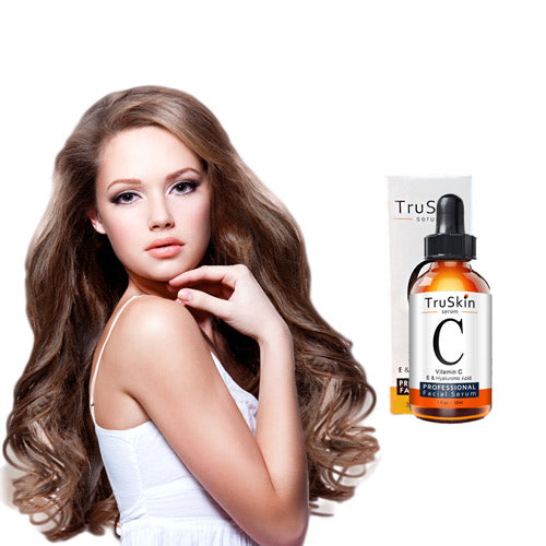 Truskin Vitamin C Serum