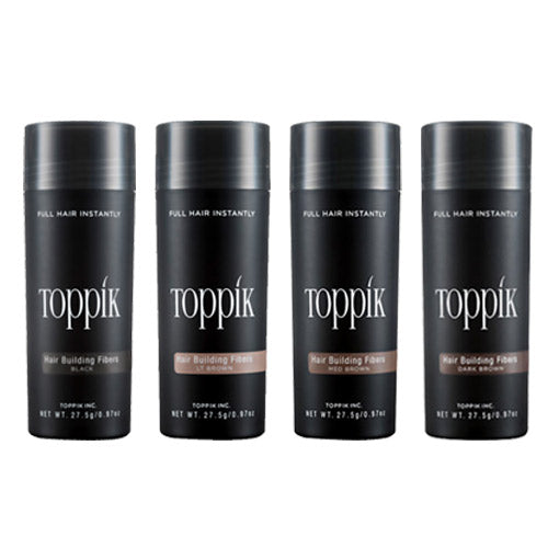 Toppik Hair Fiber