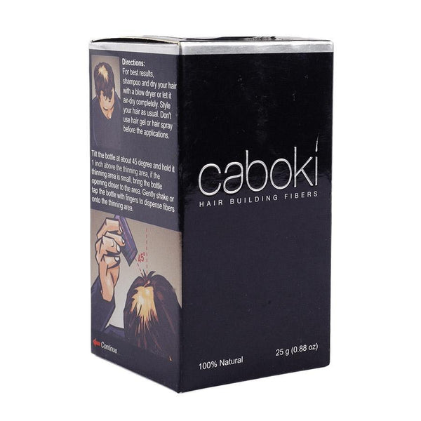 Caboki Hair Fiber