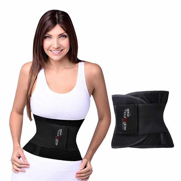 Genie Hourglass Belt