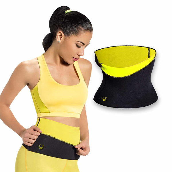 Slim Hot Belt