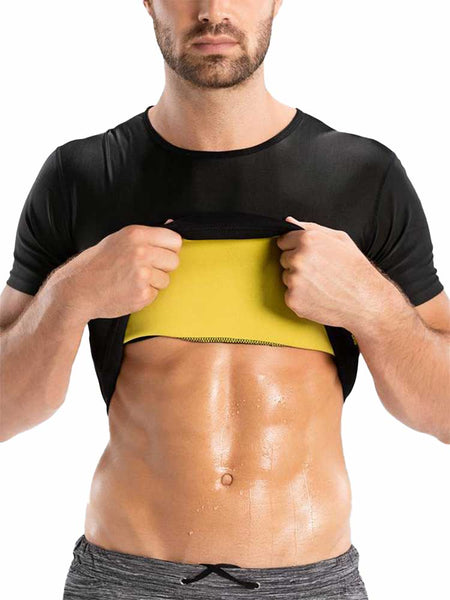 Slimming Shirt Cami for Men