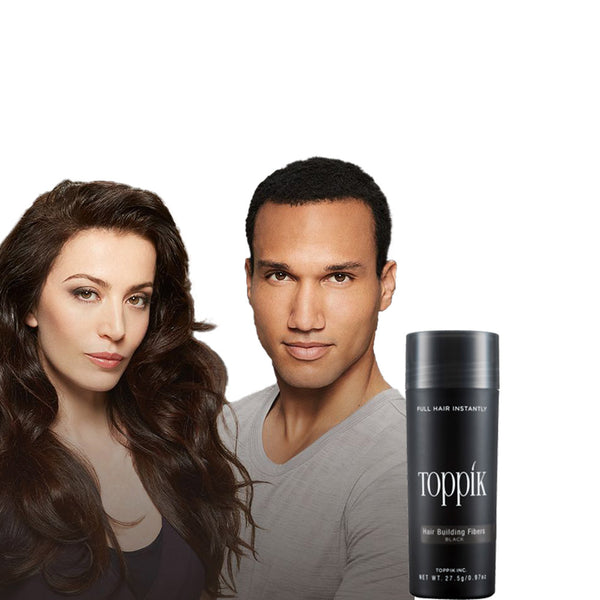 Toppik Hair Fiber