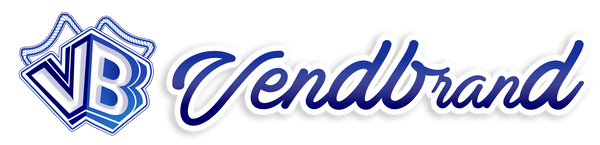 Vend Brand Online Shopping Store