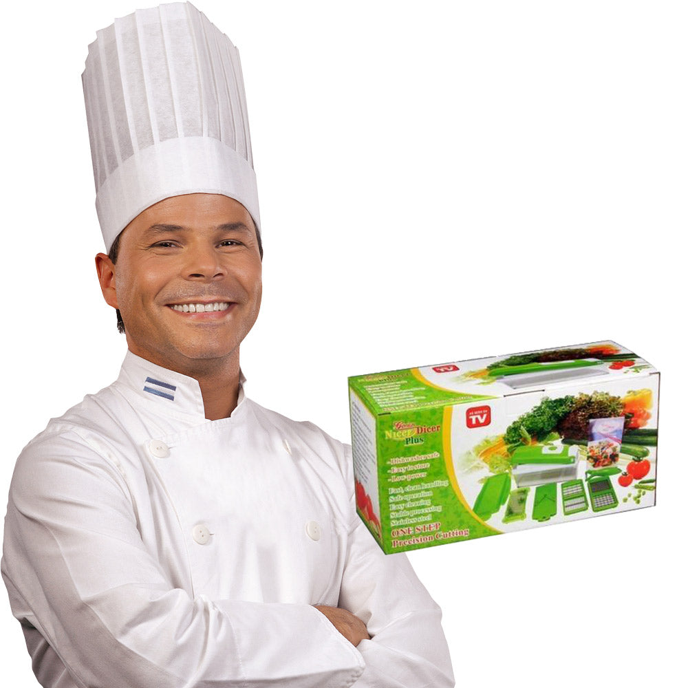 Nicer Dicer Plus