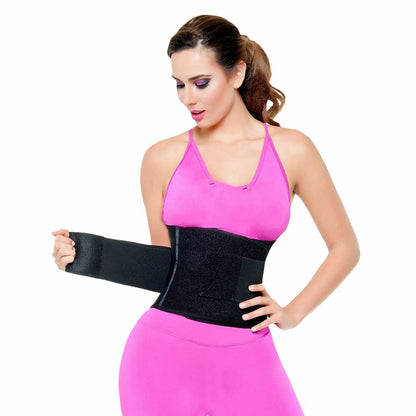 Genie Hourglass Belt