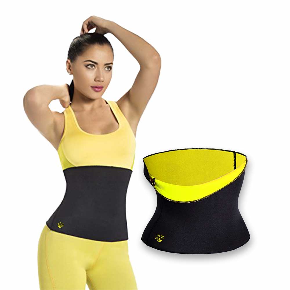 Hot Belt | Hot Shaper | Neoprene Belt - Original