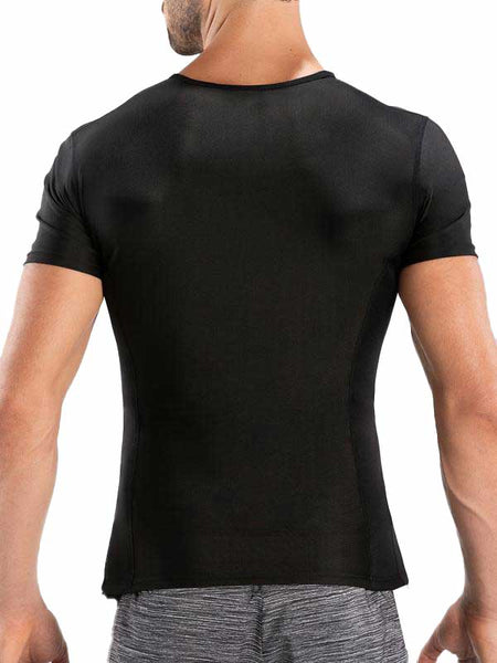 Slimming Shirt Cami for Men