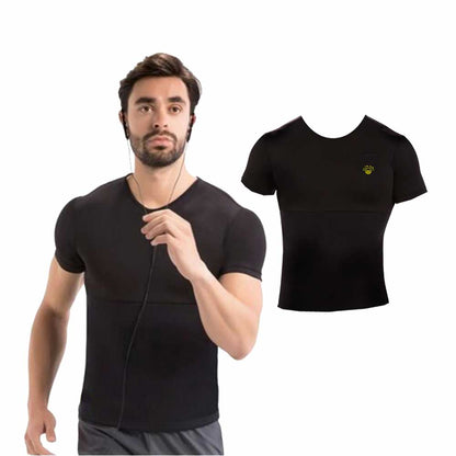 Slimming Shirt Cami for Men