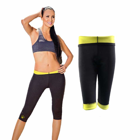 Slim Hot Pant