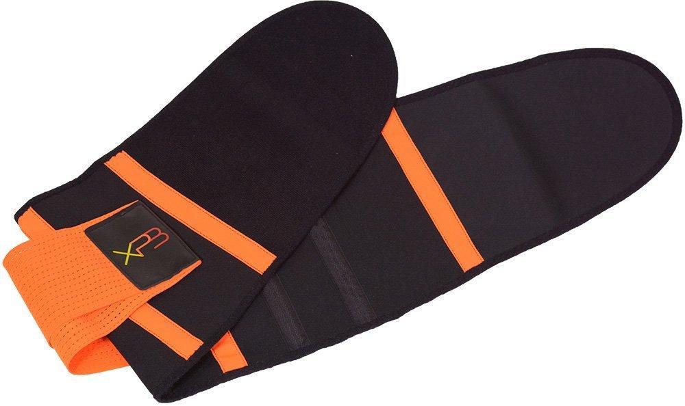 Xtreme Power Belt Neoprene Fabric Adjustable Belt